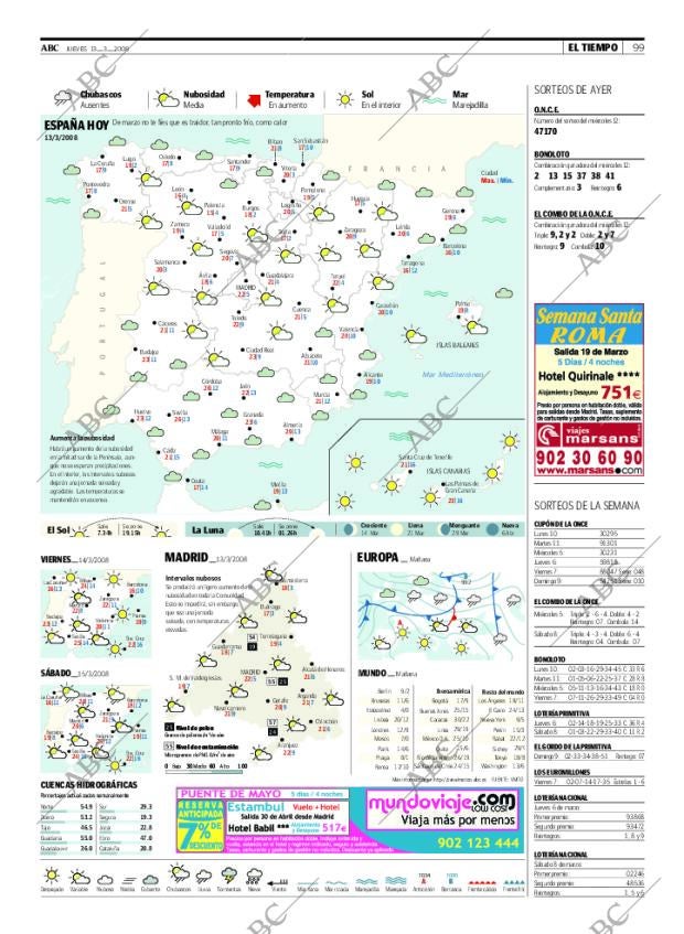 ABC MADRID 13-03-2008 página 99