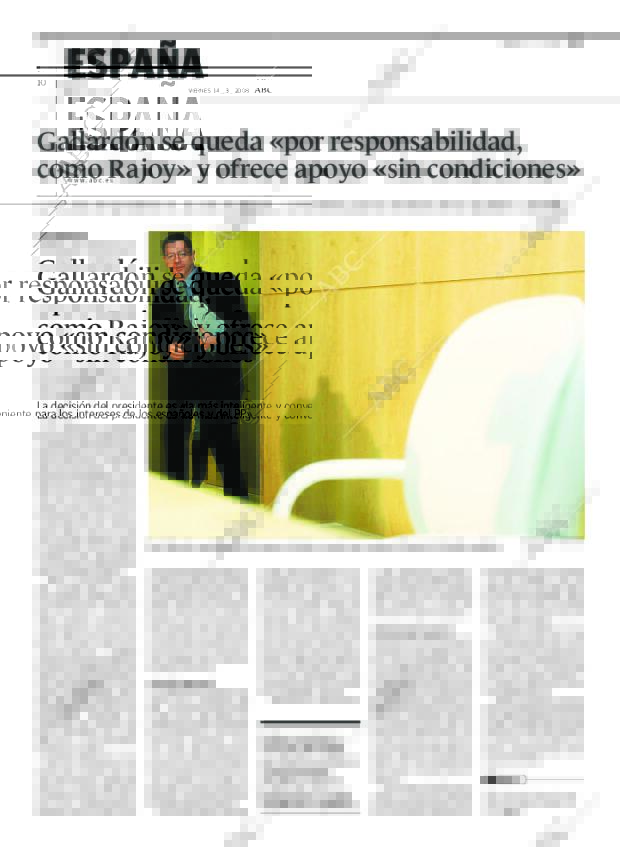 ABC MADRID 14-03-2008 página 10
