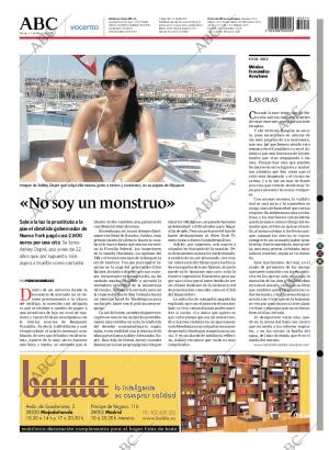 ABC MADRID 14-03-2008 página 104