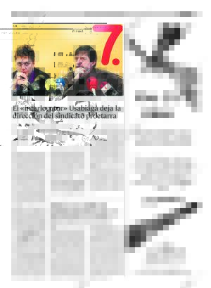ABC MADRID 14-03-2008 página 19