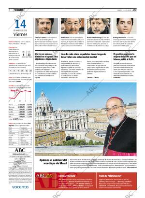 ABC MADRID 14-03-2008 página 2