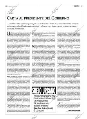 ABC MADRID 14-03-2008 página 3