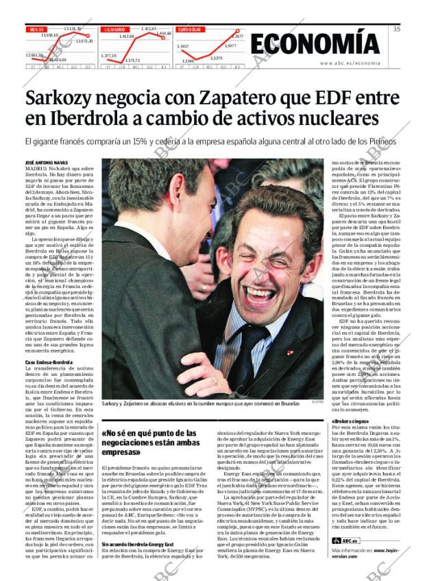 ABC MADRID 14-03-2008 página 35