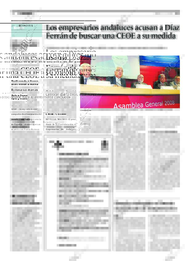 ABC MADRID 14-03-2008 página 38