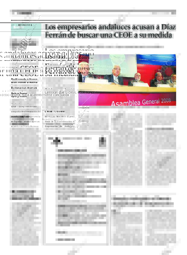 ABC MADRID 14-03-2008 página 38