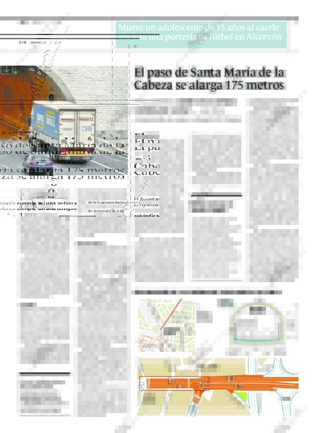 ABC MADRID 14-03-2008 página 47