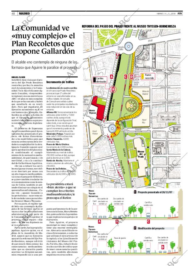 ABC MADRID 14-03-2008 página 48