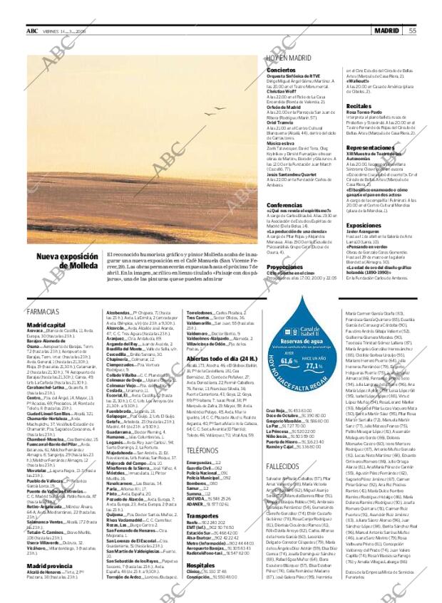 ABC MADRID 14-03-2008 página 55