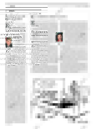 ABC MADRID 14-03-2008 página 6