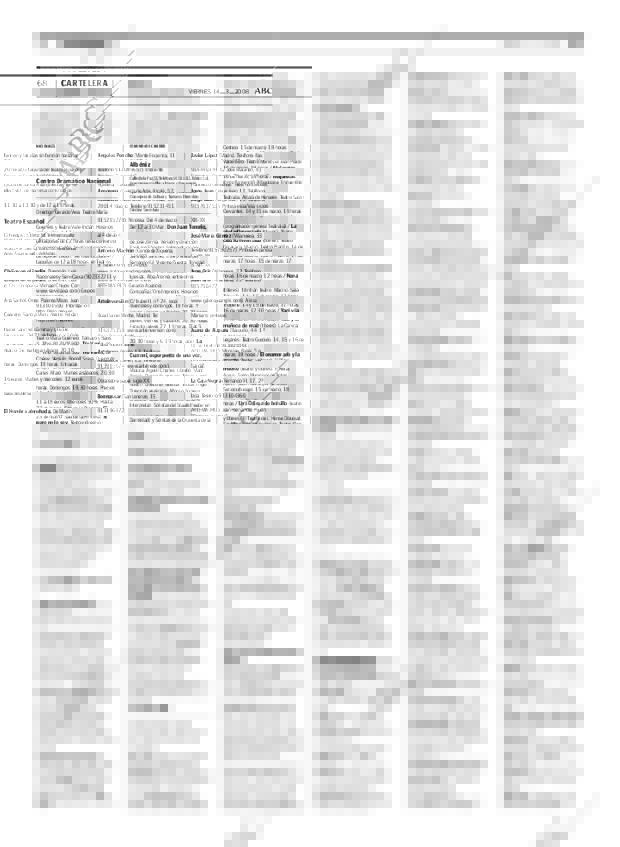 ABC MADRID 14-03-2008 página 68