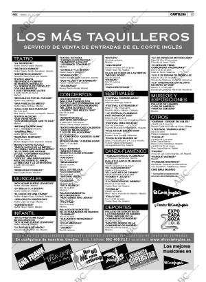 ABC MADRID 14-03-2008 página 69