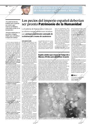 ABC MADRID 14-03-2008 página 75