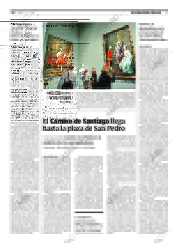 ABC MADRID 14-03-2008 página 77
