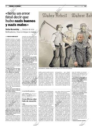 ABC MADRID 14-03-2008 página 80