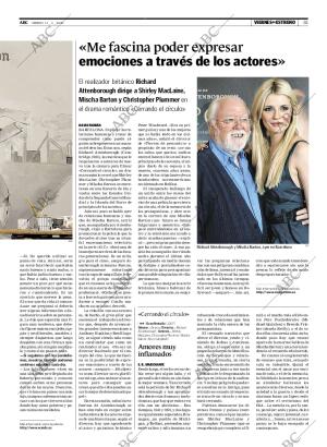 ABC MADRID 14-03-2008 página 81