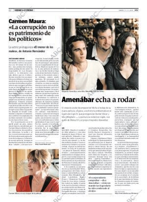 ABC MADRID 14-03-2008 página 82