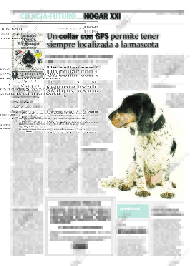 ABC MADRID 14-03-2008 página 90