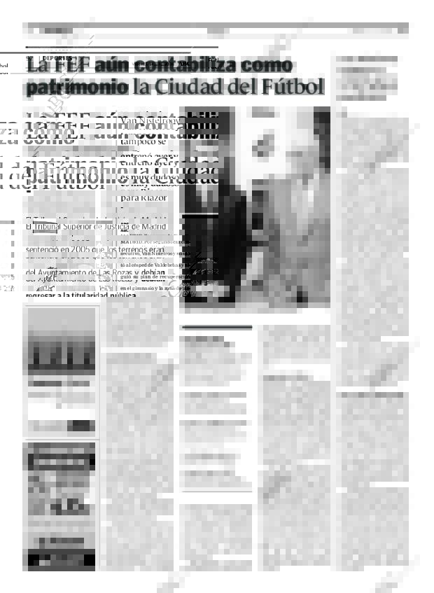 ABC MADRID 14-03-2008 página 92