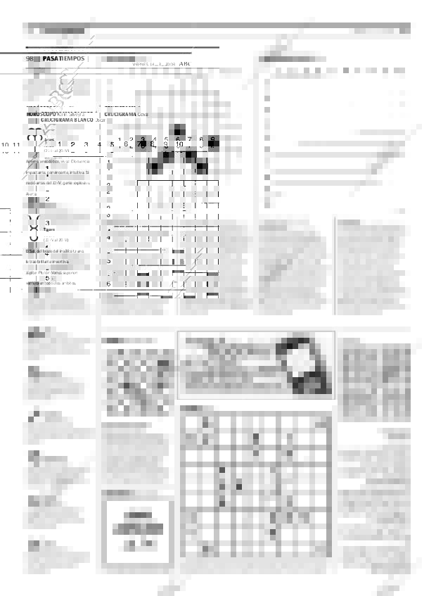ABC MADRID 14-03-2008 página 98