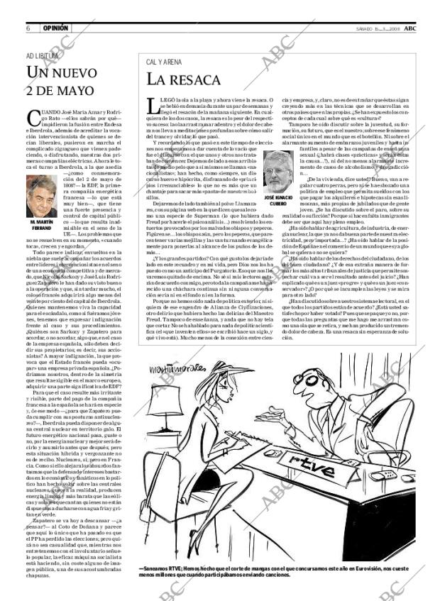 ABC CORDOBA 15-03-2008 página 6