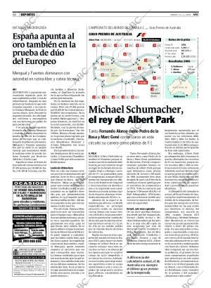 ABC MADRID 15-03-2008 página 100
