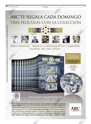 ABC MADRID 15-03-2008 página 103