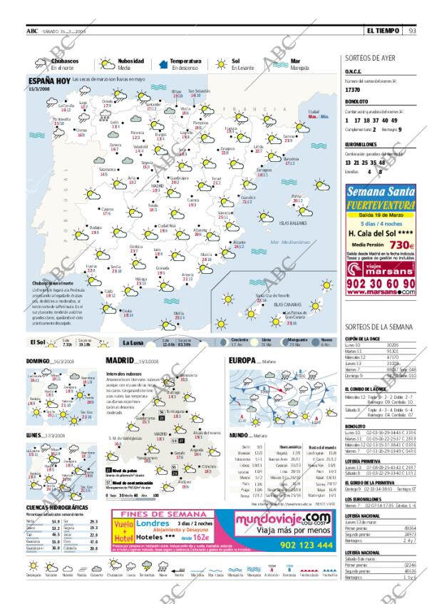 ABC MADRID 15-03-2008 página 105