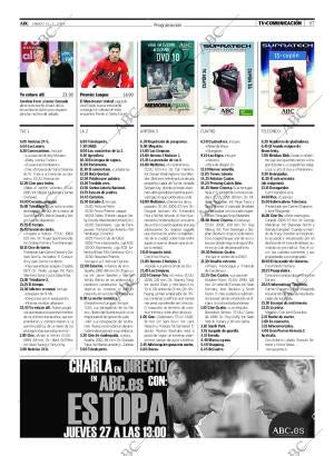 ABC MADRID 15-03-2008 página 109