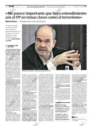 ABC MADRID 15-03-2008 página 12
