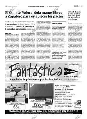 ABC MADRID 15-03-2008 página 13