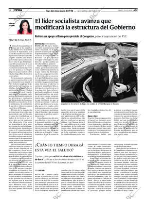 ABC MADRID 15-03-2008 página 14