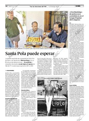 ABC MADRID 15-03-2008 página 15