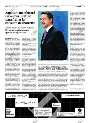 ABC MADRID 15-03-2008 página 17