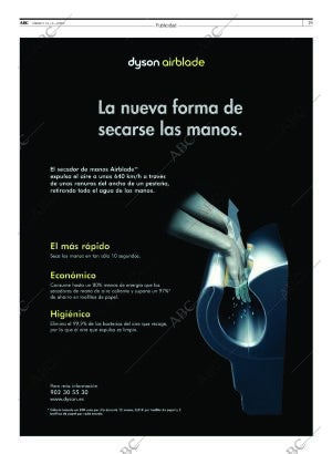 ABC MADRID 15-03-2008 página 19