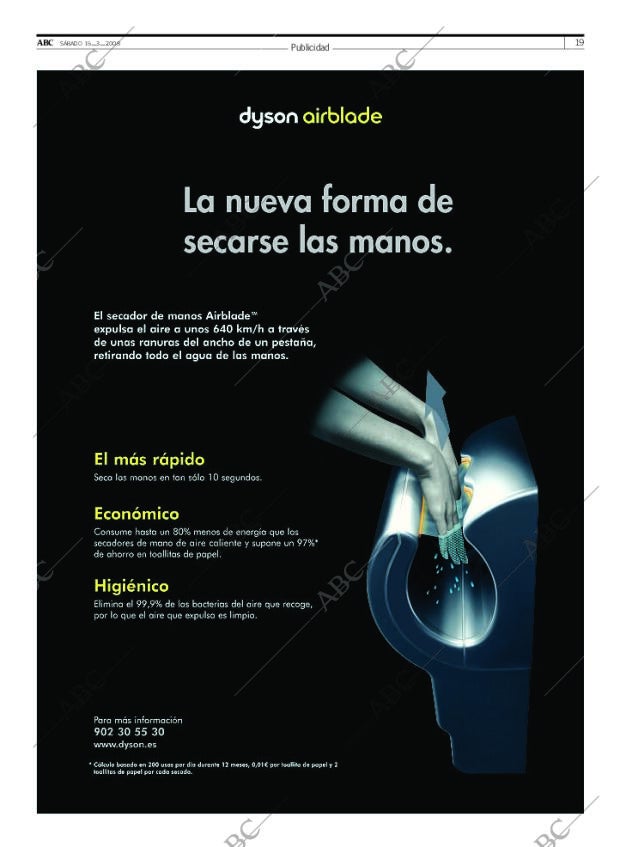 ABC MADRID 15-03-2008 página 19