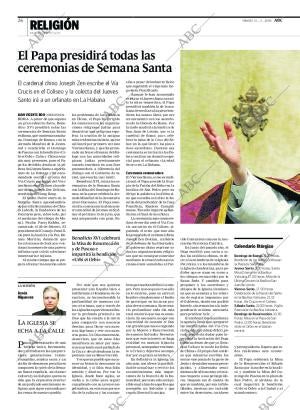 ABC MADRID 15-03-2008 página 26