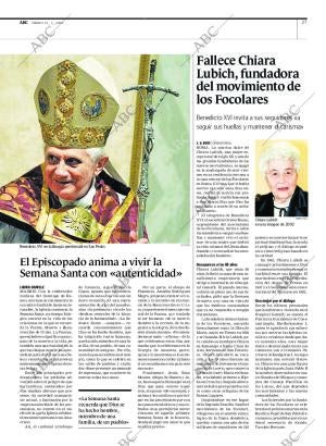 ABC MADRID 15-03-2008 página 27