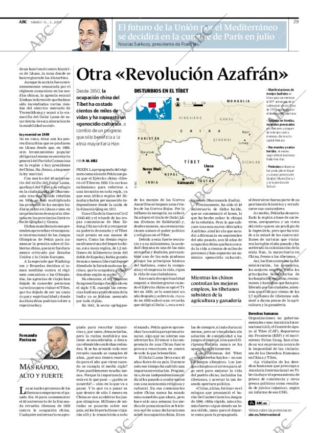 ABC MADRID 15-03-2008 página 29