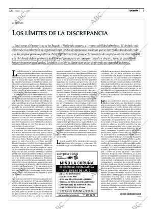 ABC MADRID 15-03-2008 página 3