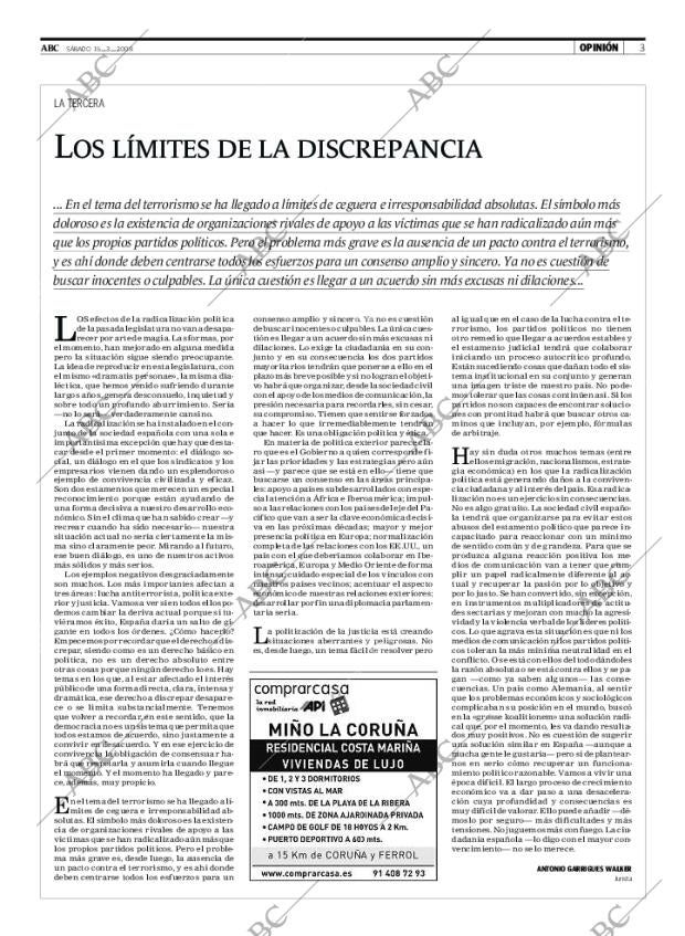 ABC MADRID 15-03-2008 página 3