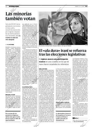 ABC MADRID 15-03-2008 página 32