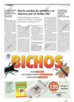 ABC MADRID 15-03-2008 página 40