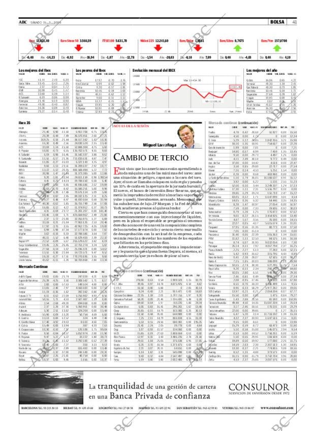 ABC MADRID 15-03-2008 página 41