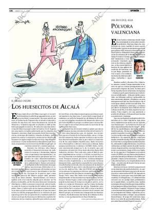 ABC MADRID 15-03-2008 página 5