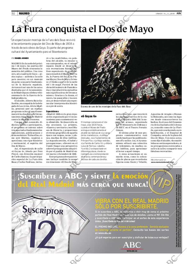 ABC MADRID 15-03-2008 página 50