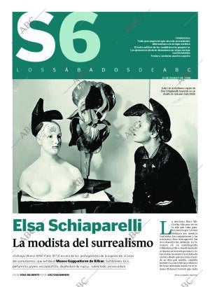 ABC MADRID 15-03-2008 página 51