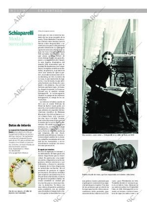 ABC MADRID 15-03-2008 página 52