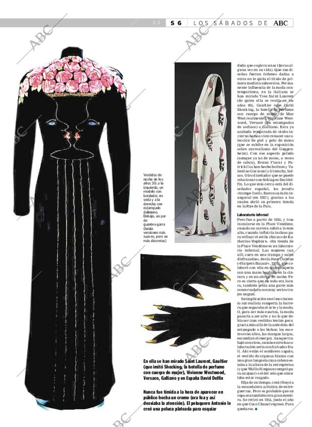 ABC MADRID 15-03-2008 página 53