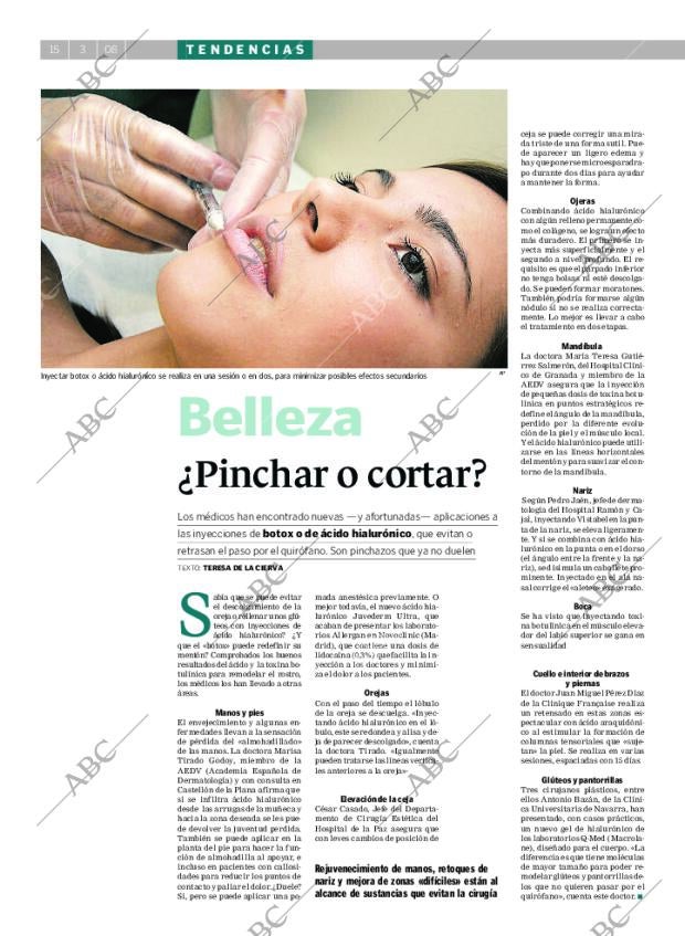 ABC MADRID 15-03-2008 página 54