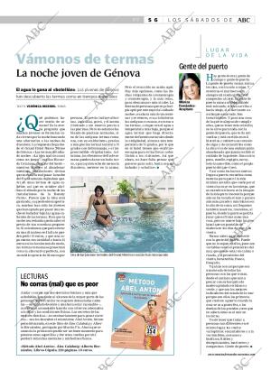 ABC MADRID 15-03-2008 página 55